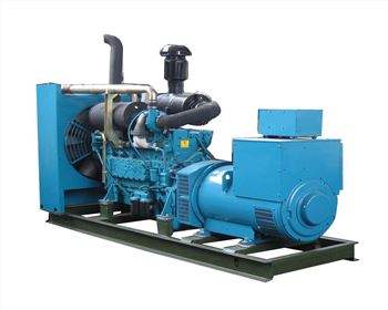 你不知道的柴油發(fā)電機組選購該注意的事項