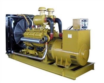 你知道柴油發(fā)電機(jī)組五大用途嗎？